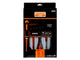 Set cacciaviti Bahco Ergo 1000v 5 pezzi