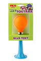 Pexkids Pexkids Balhorn Steel Straight Blue on Card