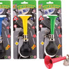 Bikefun Balhoorn Steel Sporti Color en la tarjeta