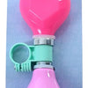 Barbie toeter - meisjes - roze