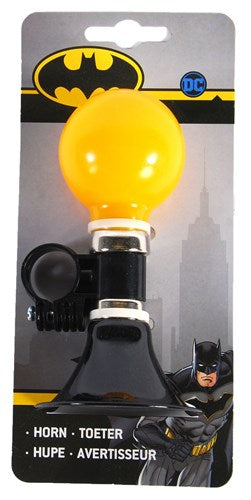 Batman Fietsteter - Boys - Amarillo negro