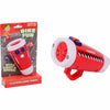 Bike fun led lamp brandweer met sirene