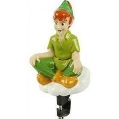 Widek Beep bestia peter pan