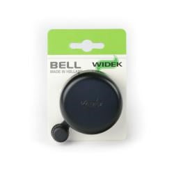 Widek Bel Steel Black su carta