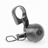 Qibbel widek fietsbel e-bike bell widek e-bike black black