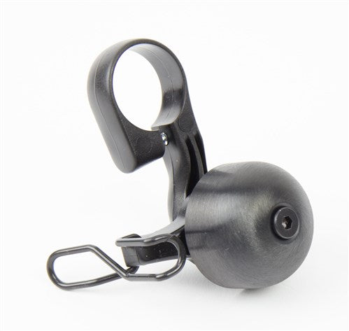 WideK Call E-Bike Call Luxury Pvd Black 85DB+ su Map