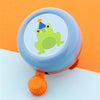 Qibbel Widek Bel Explorer allegro rana Oranje Blue