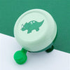 Qibbel Widek Bel Explorer Spiky Dino Green