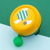 Qibbel Widek Bel Explorer Dreamy Balloon Verde Yellow
