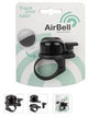 Llamada de Airbell para Airtag 22 mm (Airtag no incluido)