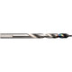 Berner spiraalboor cobra step premium 3x28 61mm 118�