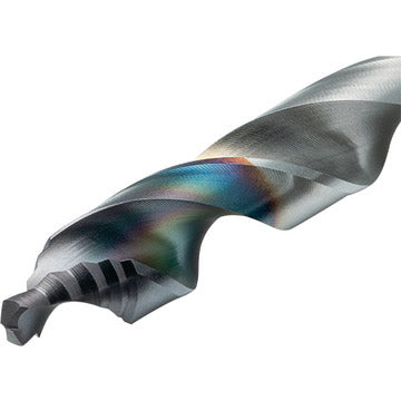 Dranaggio a spirale CEMA COBRA PASSO PREMIUM 6x48 93mm 118 °