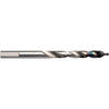 Berner spiraalboor cobra step premium 8x63 117mm 118°
