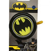 Bicicleta Bell Batman 50 mm de amarillo negro