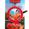Bicicletas Bell Cars Rojo 54 mm