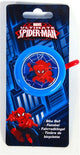 Bicchcle Bell Spider-Man Blue Red 54 mm