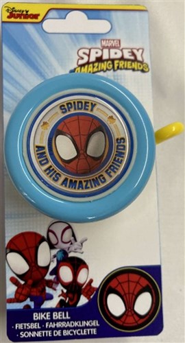 Spidey e i suoi fantastici amici Spidey e i suoi fantastici amici Bike Boys Blue Red Yellow