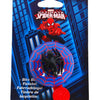 Spiderman Spider -Man Bicycle Bell - Boys - Blue