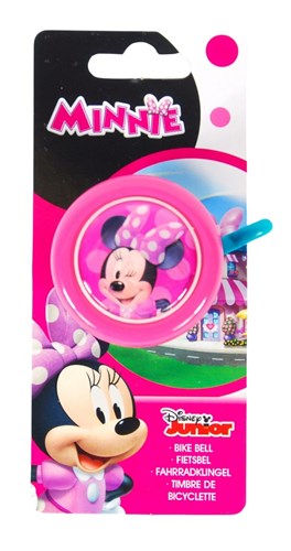 Bicicleta Bell Minnie Mouse Pink 54 mm