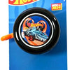 Hot Wheels Bicycle Bell Boys Naranja Black