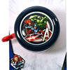 Avengers Bel Avengers sulla mappa