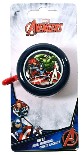 Avengers Bel Avengers sulla mappa