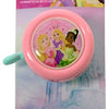 Disney Princess Bicycle Bell Girls Rosa blu rosa
