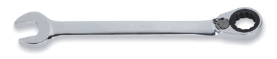 Beta, beta beta steek ring-ratelsleutel 12