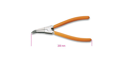 Beta, beta alicates para arandelas beta exterior 200mm