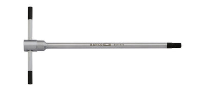 Bahco t-greep handgreep voor inbusbouten en schroeven 4.5 mm - be1th-4.5