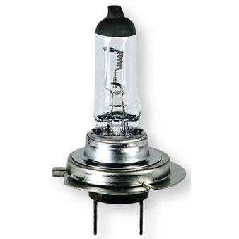 Lampada alogena CEMA H7 12V 55W +50% PX26D