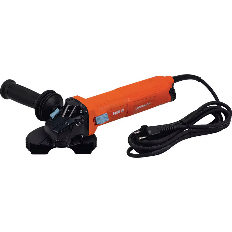 Borsa per macchine Slop Cema Berner Worke 125-3E 1400W