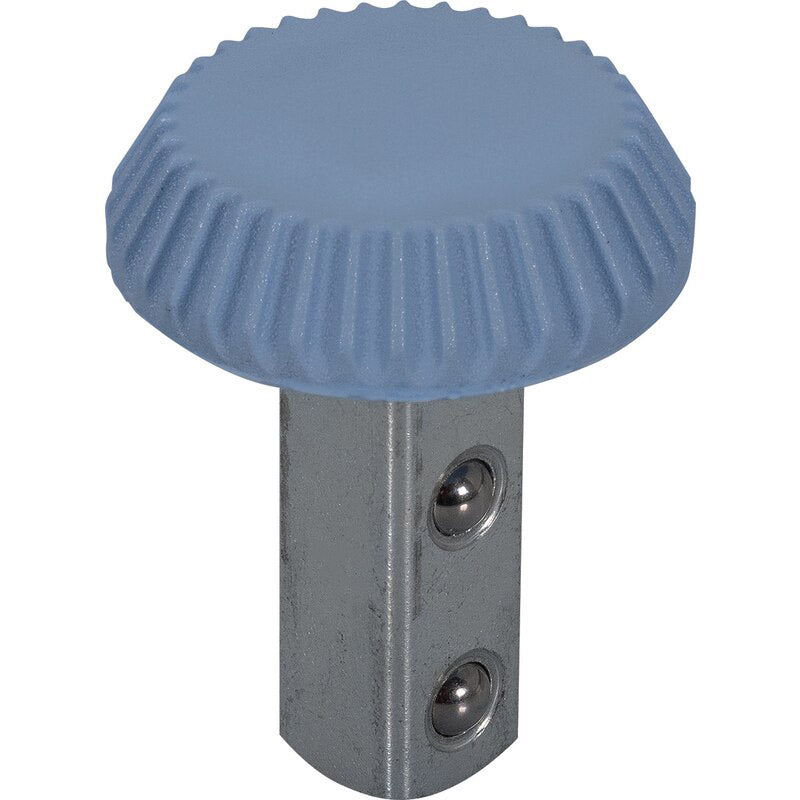 Cema berner omsteekvierkant ½