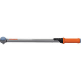Cema berner momentsleutel 5-25nm � oranje - afbeelding 2