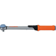 Chiave dinamometrica Cema Berner 40-200nm ½ arancione - afbeelding 1