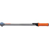 Cema berner momentsleutel 40-200nm ½ oranje