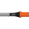 Cema berner momentsleutel 40-200nm ½ oranje