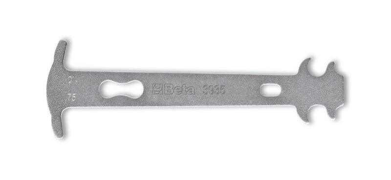 BETA 3935 Abbigliamento della collana Ottieni chiave