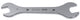 Beta 3955 Ballhead Key 30x32 mm