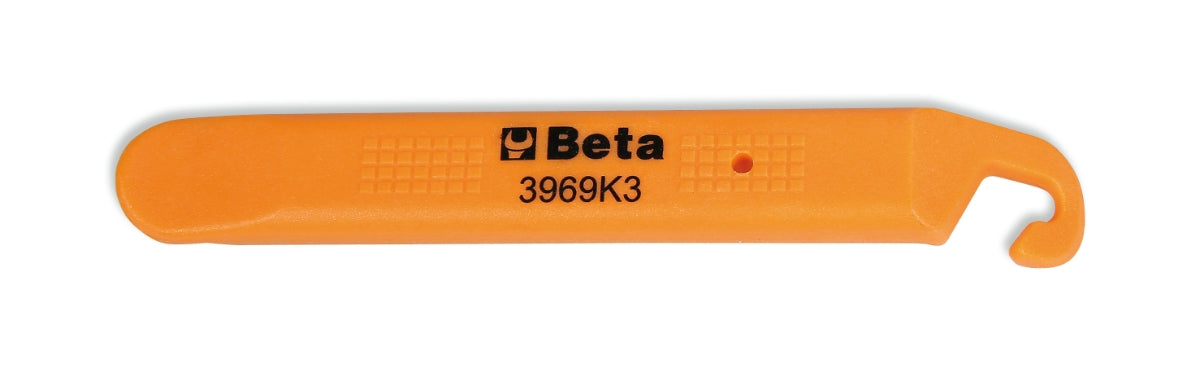 Beta set tire lighters beta