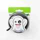 WAREK DING DING BEL BEL GRANDE Spookje en el mapa
