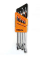 Beta, beta beta 142 sc8 set 8 omschakelbare ratelsleutels - 001420086