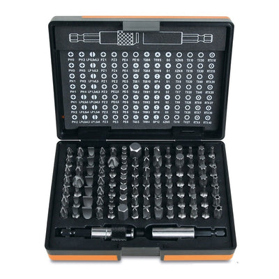 Set punte Beta 861 c100 98-del in scatola - 008616998