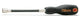 Beta, cacciavite beta beta chiave a bussola flessibile 6mm