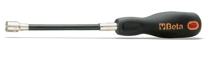 Beta, beta beta llave de vaso destornillador flexible 10mm