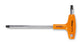 Beta Angle Stift key Torx with Power handle 97TTX T9