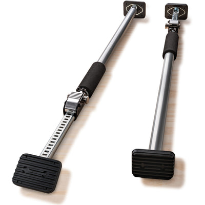 Bessey Techo y Asamblea Steact ST125