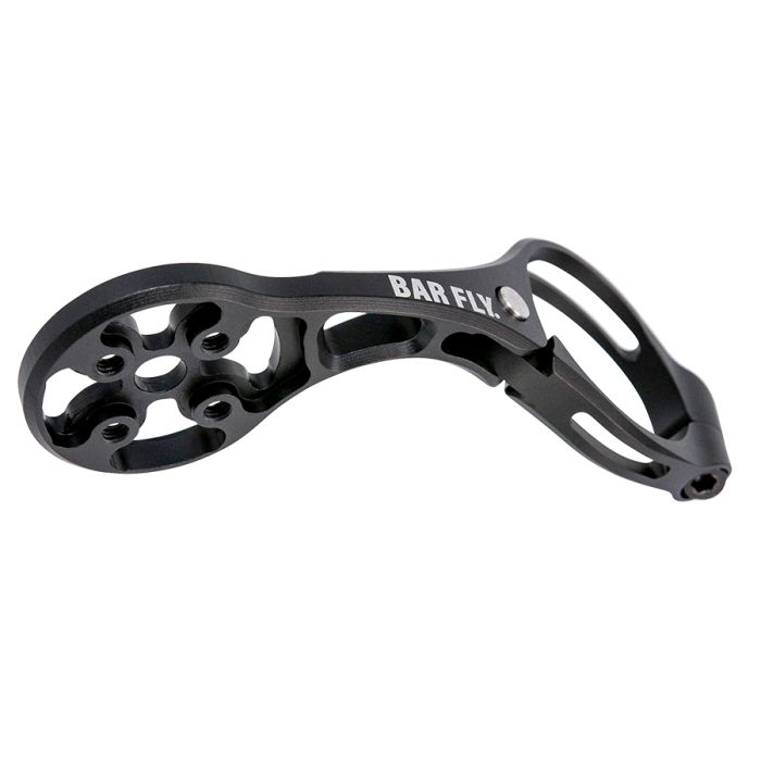 Barfly carrera mini - negro