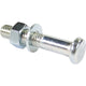 Box A 12 sedili Post Bolts M8X45