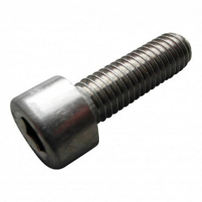 Bofix Box a 25 tornillos de cabeza hueca m3x12 acero inoxidable